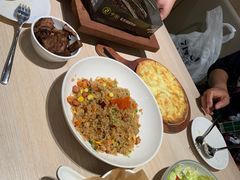 -卡朋西餐(悦汇城店)