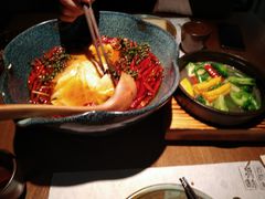 -菩提素素食餐厅(晶郦馆店)