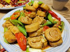 -静一餐厅·湖北菜(前门创始店)