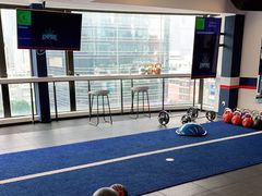 -F45 TRAINING健身工作室(体育中心店)
