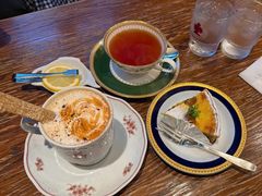 -西村咖啡店 (中山手本店)