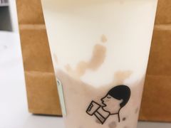 -喜茶(佛山岭南站店)