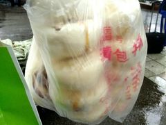 -清泉阁包子饺子·刀削面(五一店)