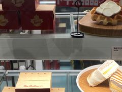 -Tims天好咖啡·贝果(东吴龙湖天街店)