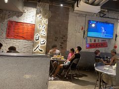 -有局·成都市井烧烤·精酿啤酒(双楠店)