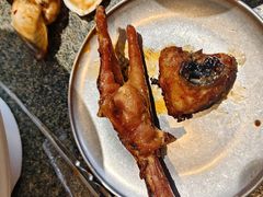 -锦州御烧烤(人民街店)