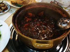 -渝君重庆火锅(嘉宾路店)