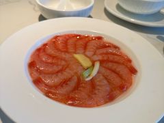 生炝红虾-阿毛饭店首店·宁波老字号(文化广场店)