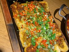 包浆豆腐-胡马八破·川菜小馆(高新万达店)