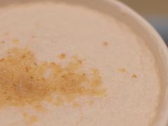 桂花弄-茶颜悦色(嘉顿一楼吉时赏味游园会店)