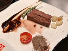 -火地铁板烧(昆山万象汇店)