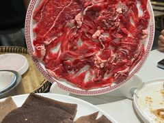 -爸爸炒料牛排老火锅(建设路旗舰店)