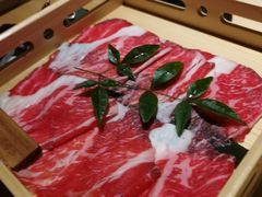 -锦和牛·炭火烧肉(ICC太和里店)