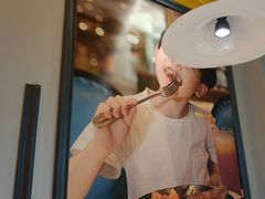 -汤姆家的牛排意面披萨(融创茂店)