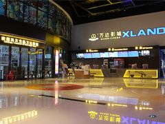 -万达影城(番禺万达广场店)