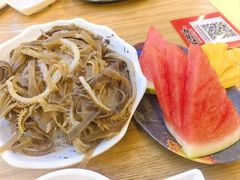 -松野谷·寿喜烧自助(华联顺义金街购物中心店)