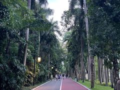 -南宁南湖公园