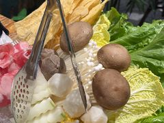 -春润大地海南椰子鸡(沙井京基百纳广场店)