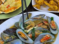 -贞姨美食·老字号海鲜大排档