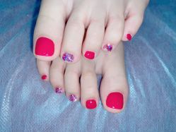 -Meet Nail 美睫·美甲