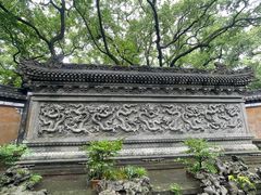 -普陀山风景名胜区-法雨禅寺