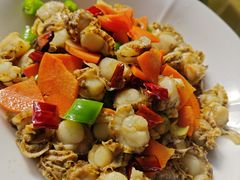 -崴海渔村(虹梅路店)