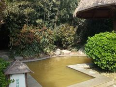 -许昌花溪大酒店