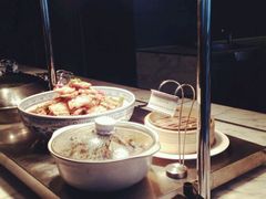 android_upload_pic-洲际酒店·地平线全日餐厅HORIZON CAFÉ