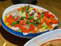 -二孃鸡爪爪(东郊记忆店)