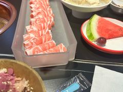 -乔先生涮肉·鲜活牛羊肉火锅(塘沽店)
