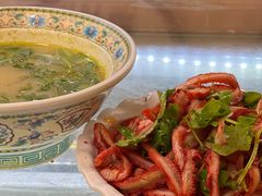 -金杨拉面王小吃面馆·牛三宝面·红烧牛肉粉
