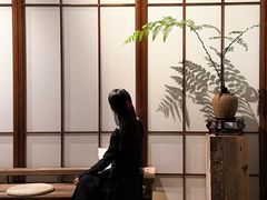-上井料理黑金店(IFS国金中心店)