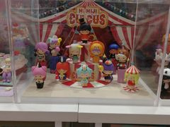 -泡泡玛特POPMART(上海环球港店)