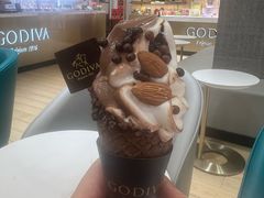 -GODIVA(王府井apm店)