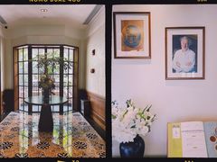 -Le Comptoir de Pierre Gagnaire