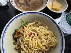 -万三面馆(青龙正街太古里店)