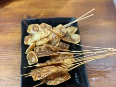 -孙记炸串小馆