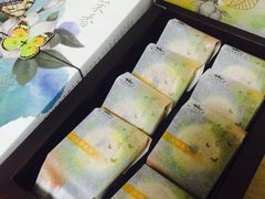 -好一朵茉莉花(老门东店)