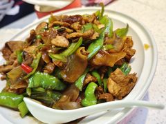 -胡子大厨·超级小炒肉(华润店)