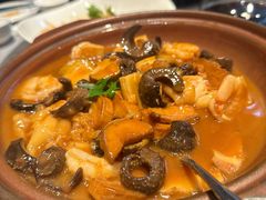-百富源·海鲜辽菜(浑河堡店)