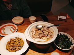 -话梅·客家小厨(东门店)
