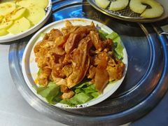 -外婆掌柜·东北家庭烤肉(托乐嘉店)