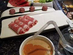 -海底捞火锅(邯郸新世纪中心店)