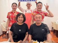 -第六季自助餐厅(甜水园店)