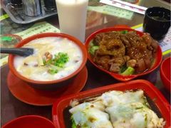 -昇记肠粉王(福华路店)