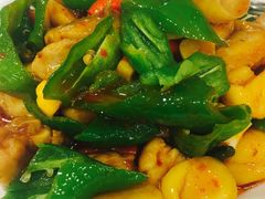 -中发源·清真餐厅(春风店)