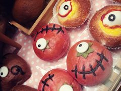 -山崎面包(静安久光店)