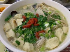 老味道葫芦头-春发生饭店·非遗(南院门店)