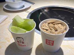 -大碗先生(沙湾天虹店)