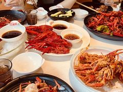 -红盔甲·小龙虾(天钥桥店)